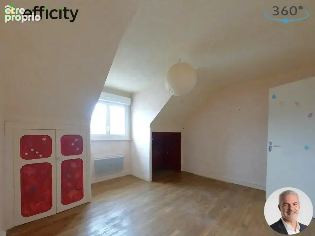 Maison 5 pièces 86 m² à vendre à Saint-Brieuc (22000) - photo 10