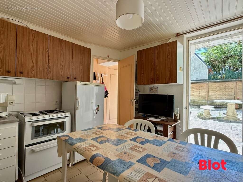 Appartement à LA BAULE-ESCOUBLAC