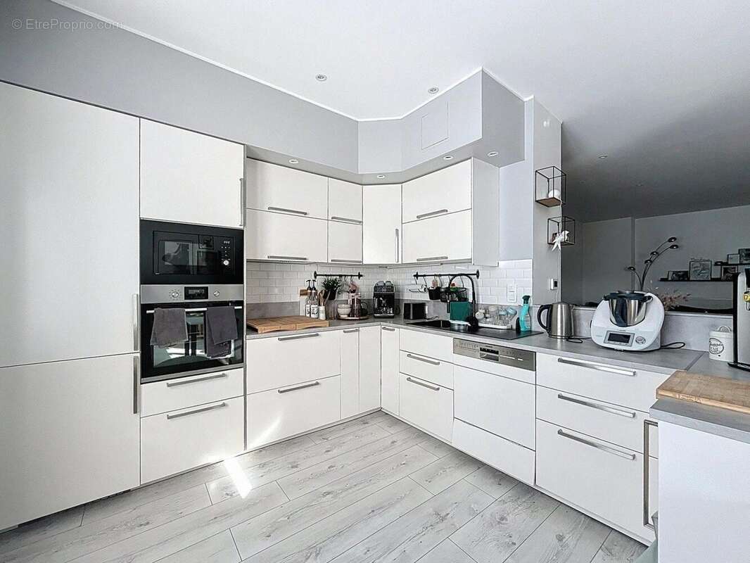 Photo 6 - Appartement à NILVANGE