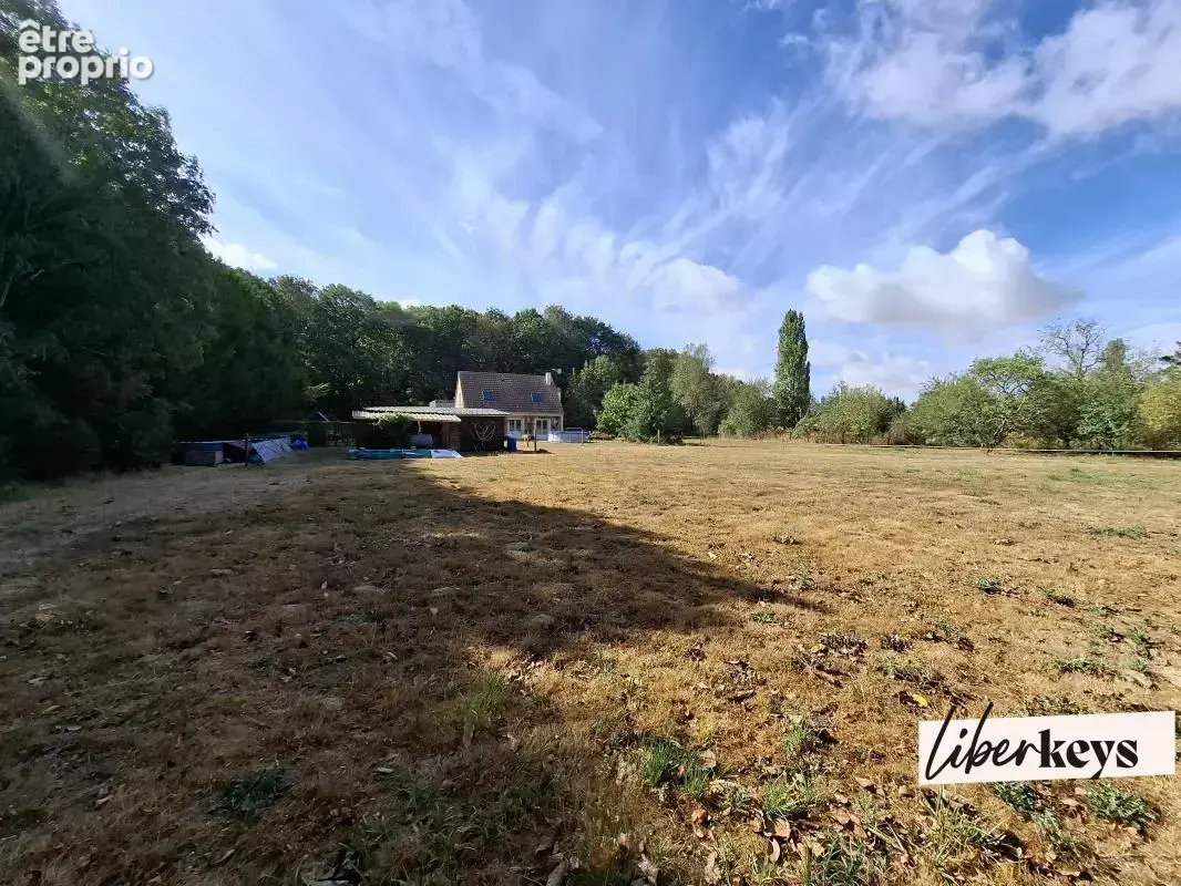 Maison familiale - photo 18