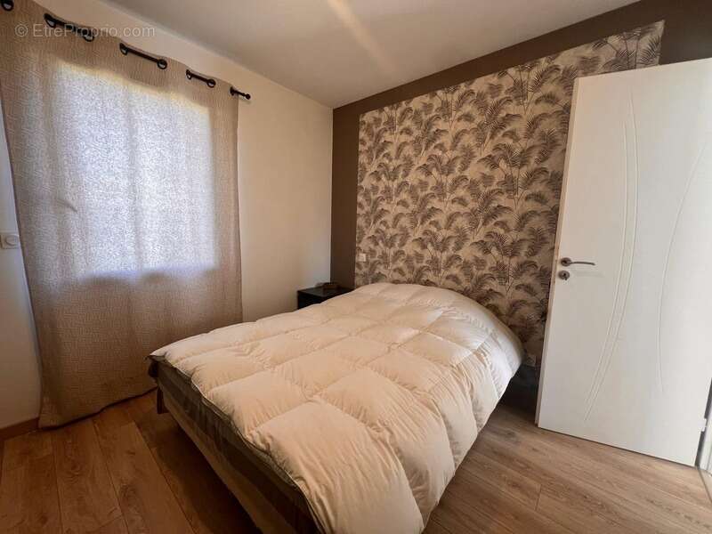 Maison à PLAN-D'AUPS-SAINTE-BAUME