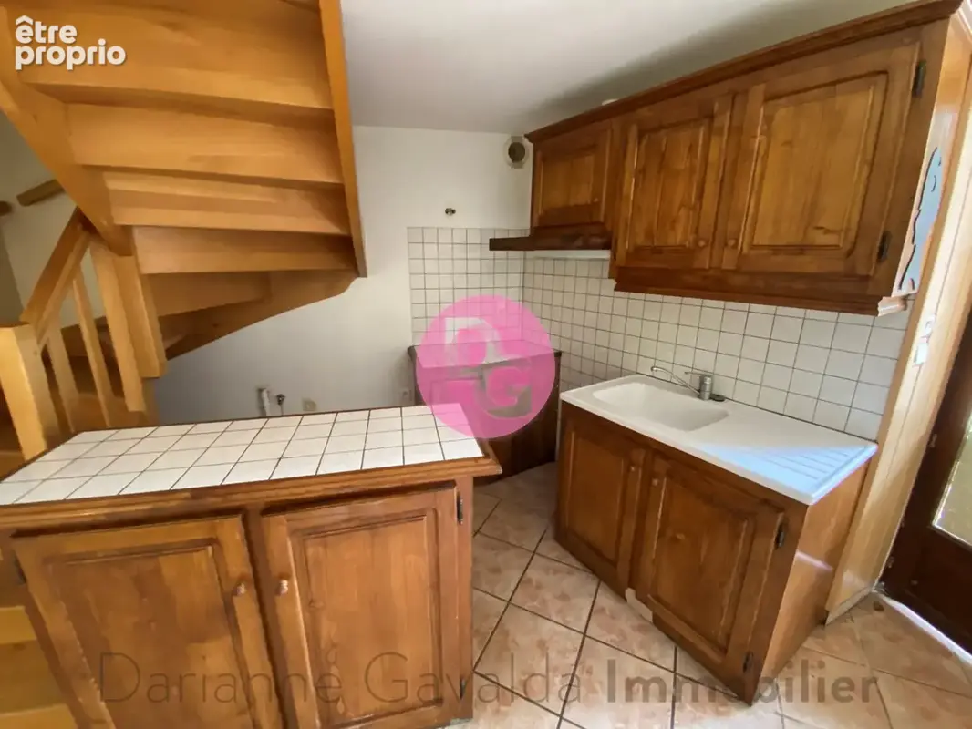 Maison 4 pièces 80 m² à vendre à Auzits (12390) - photo 2