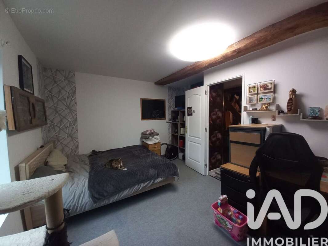 Photo 8 - Maison à CHATEAU-THIERRY