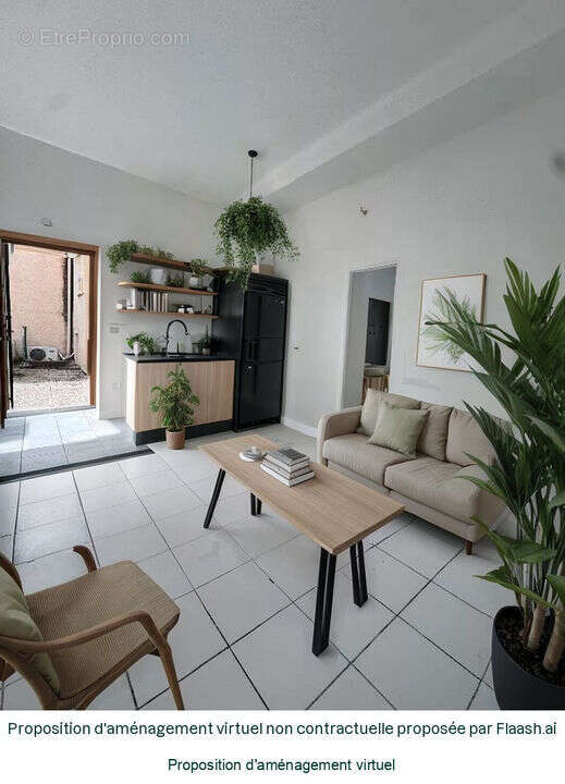 Appartement à ETAMPES