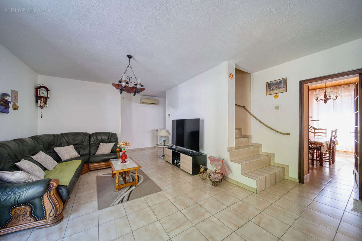 Maison à VOIRON
