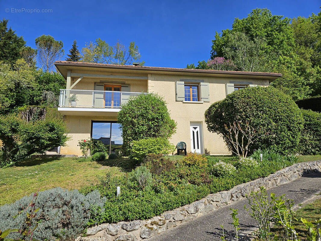 Maison à PERIGUEUX