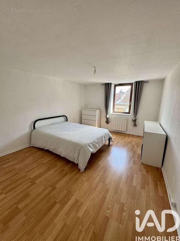 Photo 4 - Appartement à HAYANGE