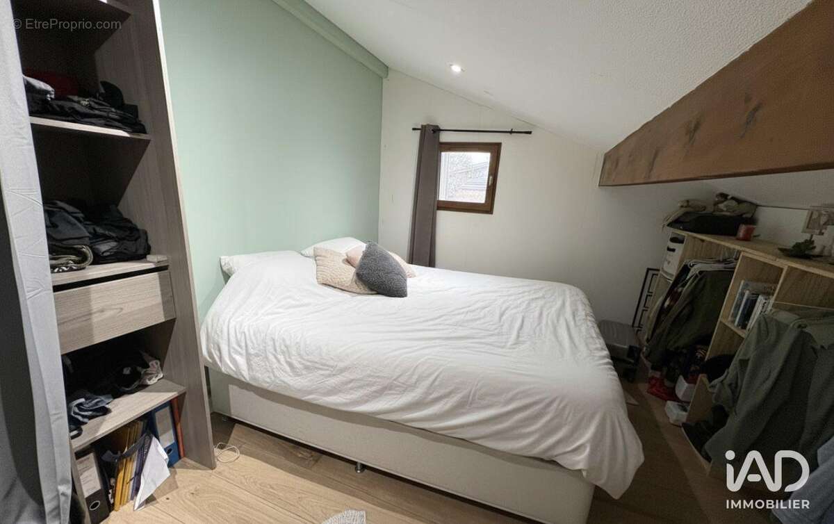 Photo 5 - Maison à FORCALQUEIRET