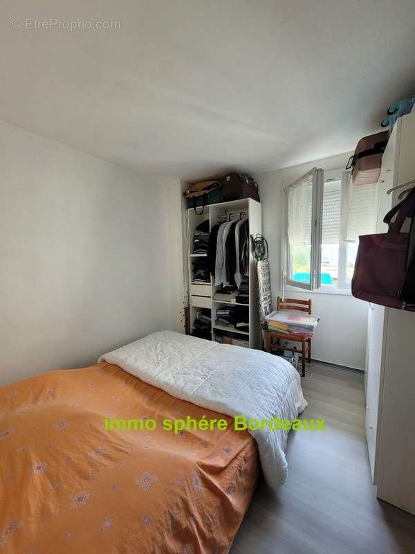 Appartement à LIBOURNE