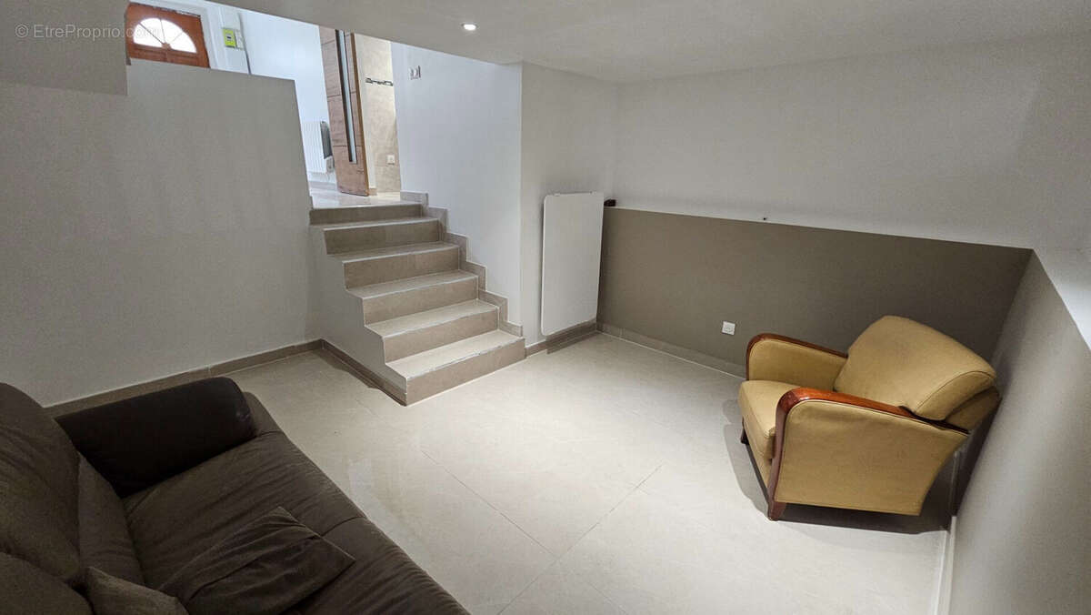 Appartement à JOINVILLE-LE-PONT