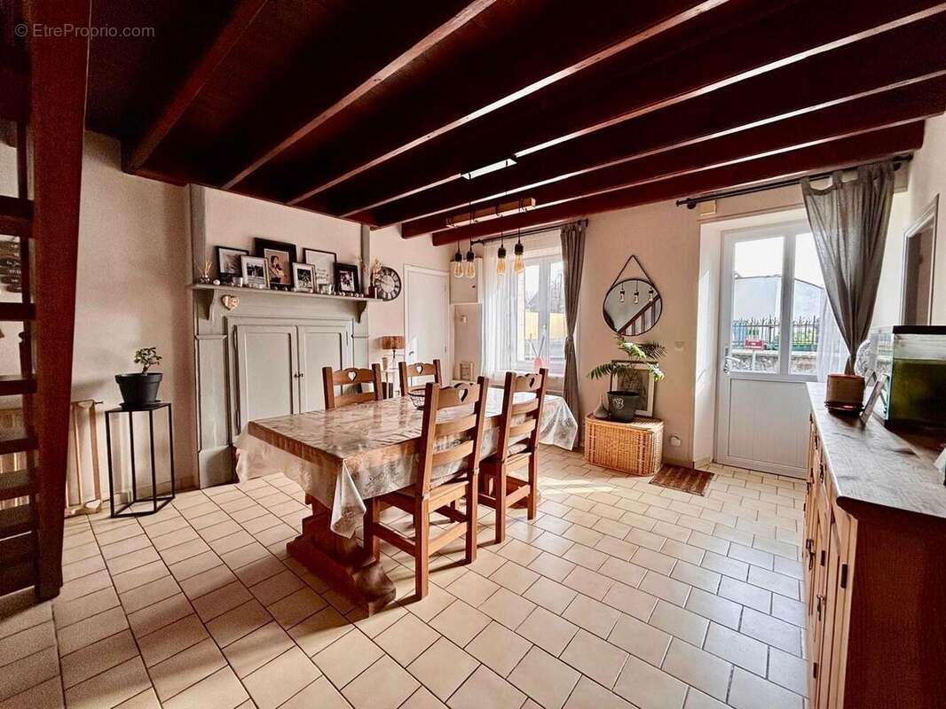 Maison 74 m² à Le Mesnil-Raoult  - photo 2