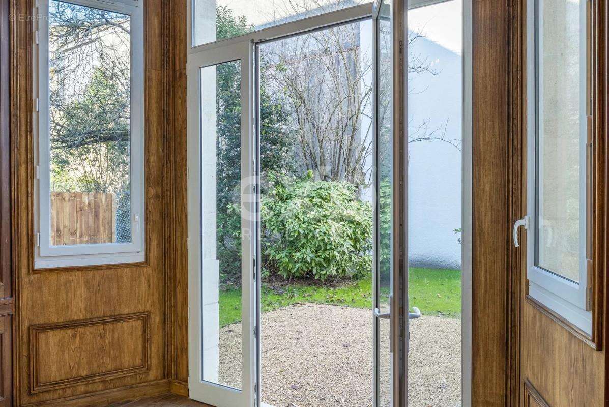 Appartement à MONT-DE-MARSAN