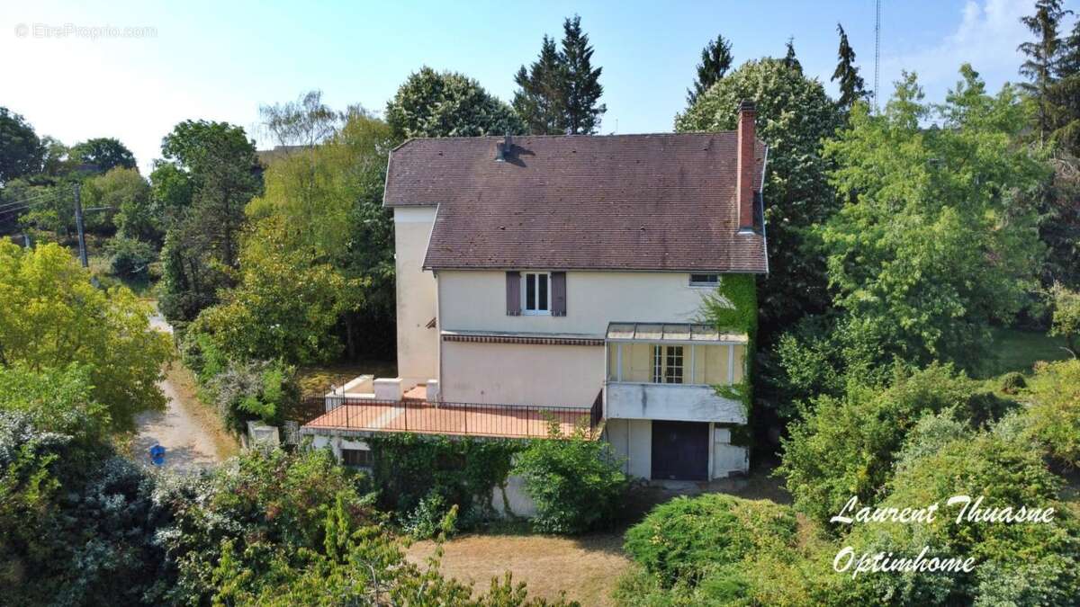 Maison 4 pièces  3 chambres 138 m² - photo 18