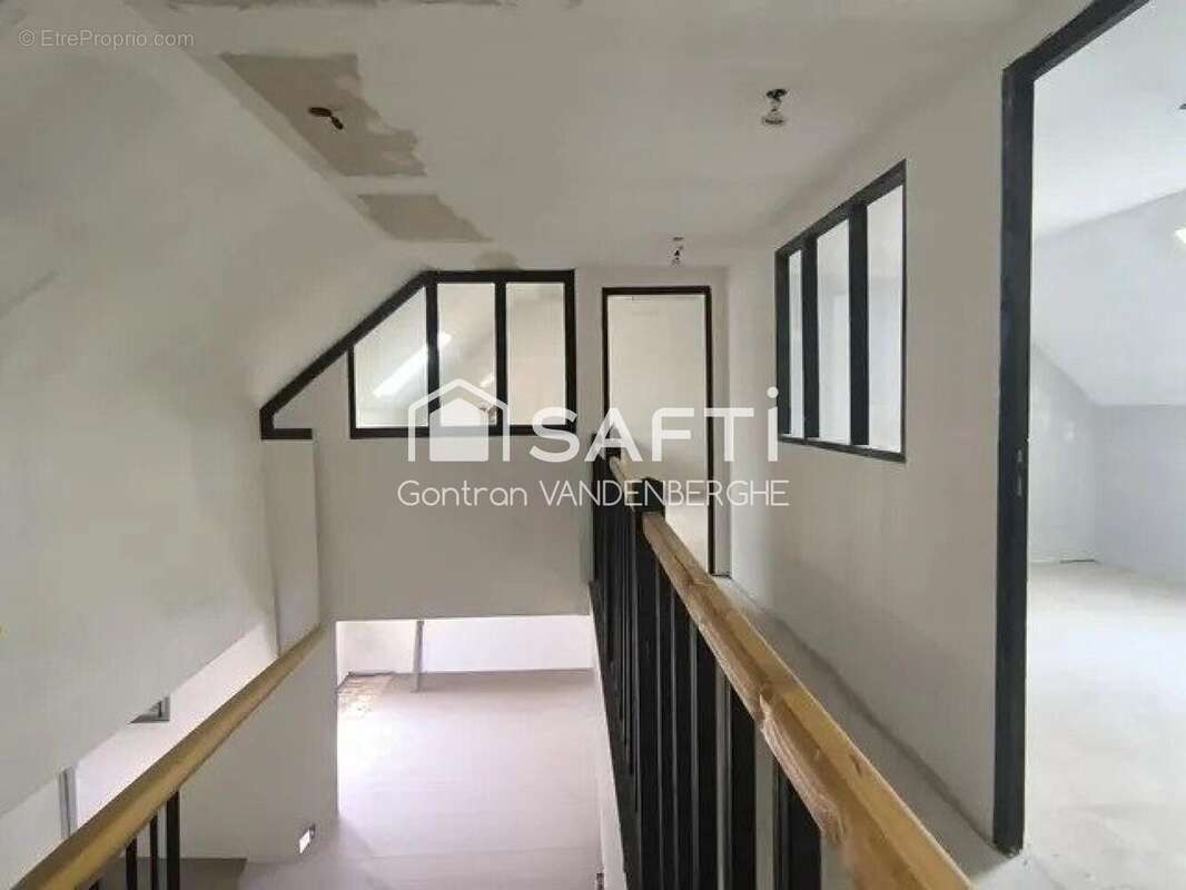 Photo 4 - Maison à SERQUES