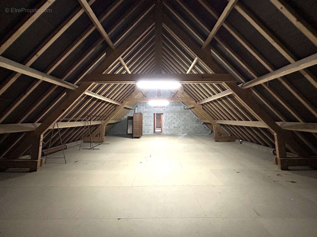 Maison à BELLOY-SUR-SOMME