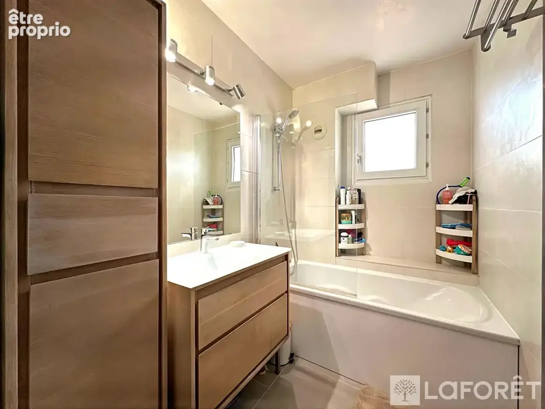 Appartement Saclay 3 pièces 68.10 m2 - photo 6