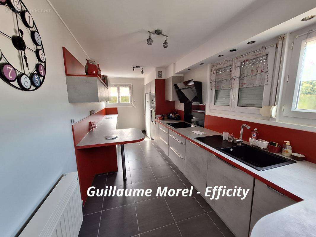 Maison à GAINNEVILLE