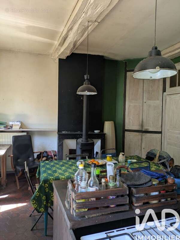 Photo 9 - Maison à TONNERRE