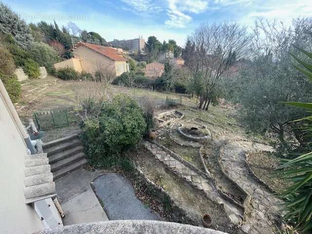Maison à DRAGUIGNAN