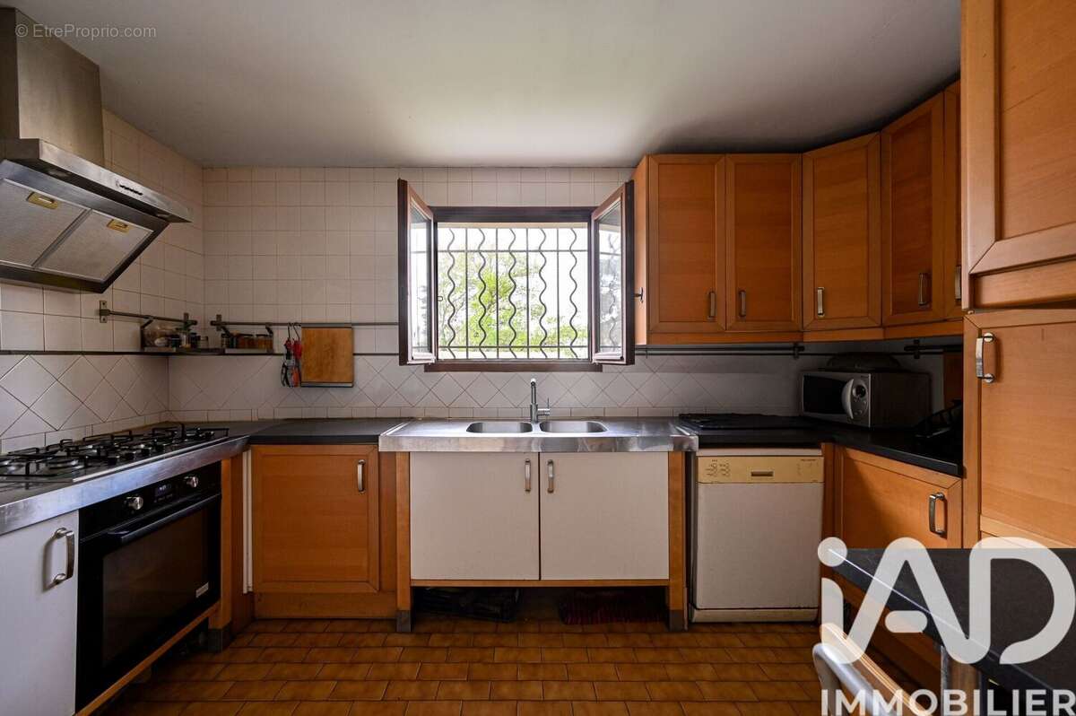 Photo 7 - Maison à LA PENNE-SUR-HUVEAUNE