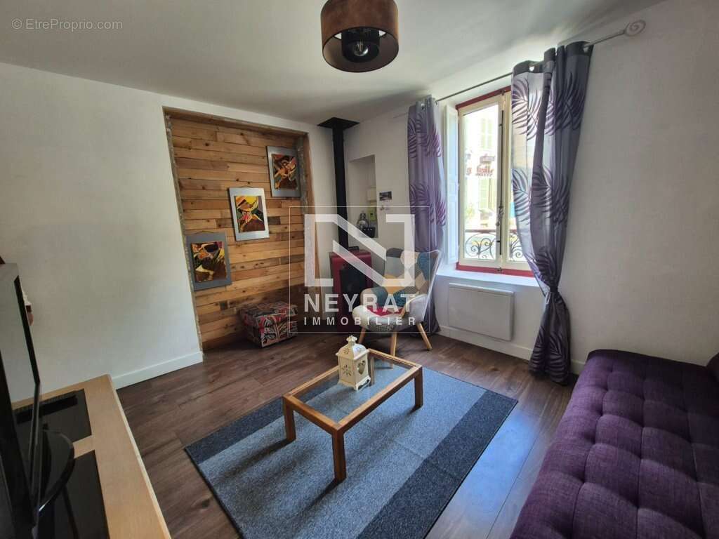 Maison 51 m² à Nolay  - photo 17