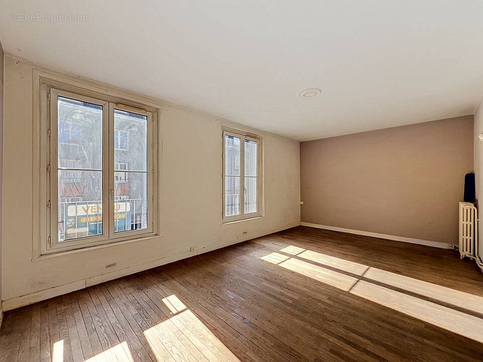 Appartement à ORLEANS