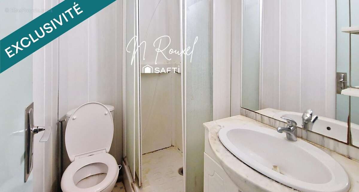 Photo 9 - Commerce à ARROMANCHES-LES-BAINS