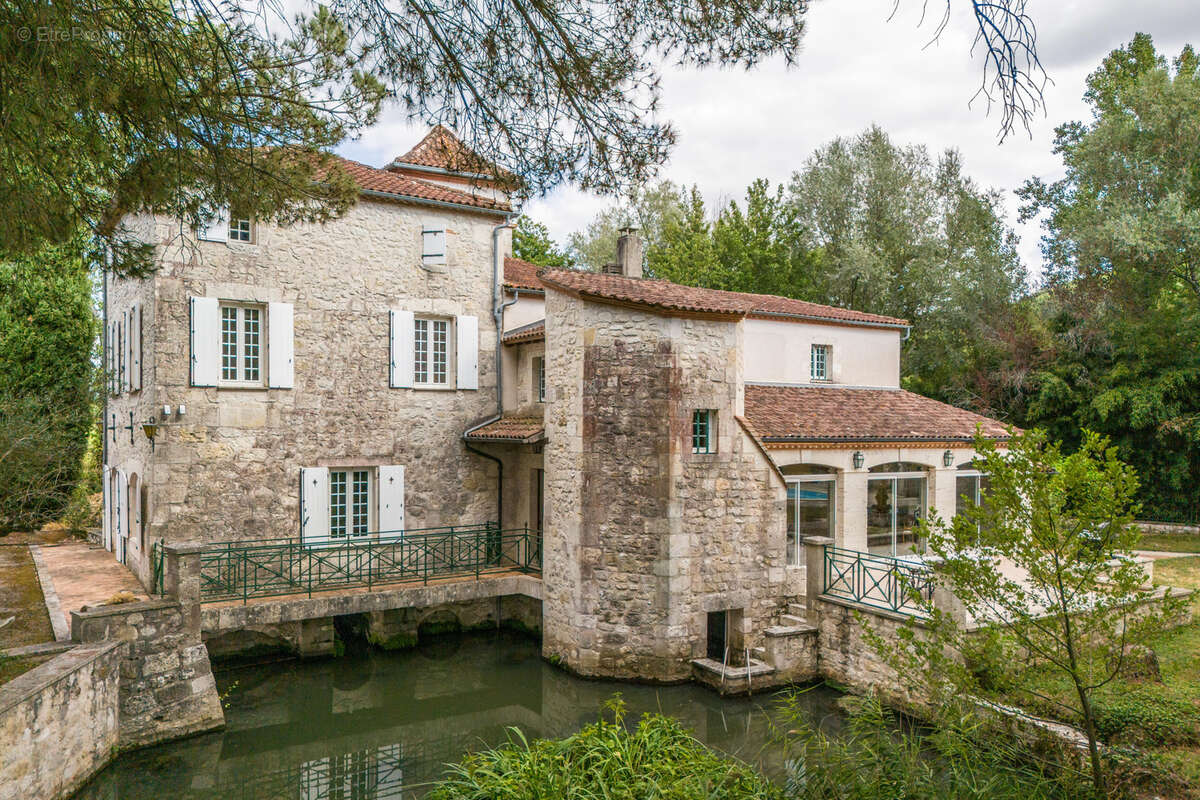 Maison à AGEN