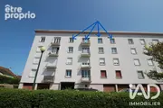 Photo 1 - Appartement à VARENNES-VAUZELLES