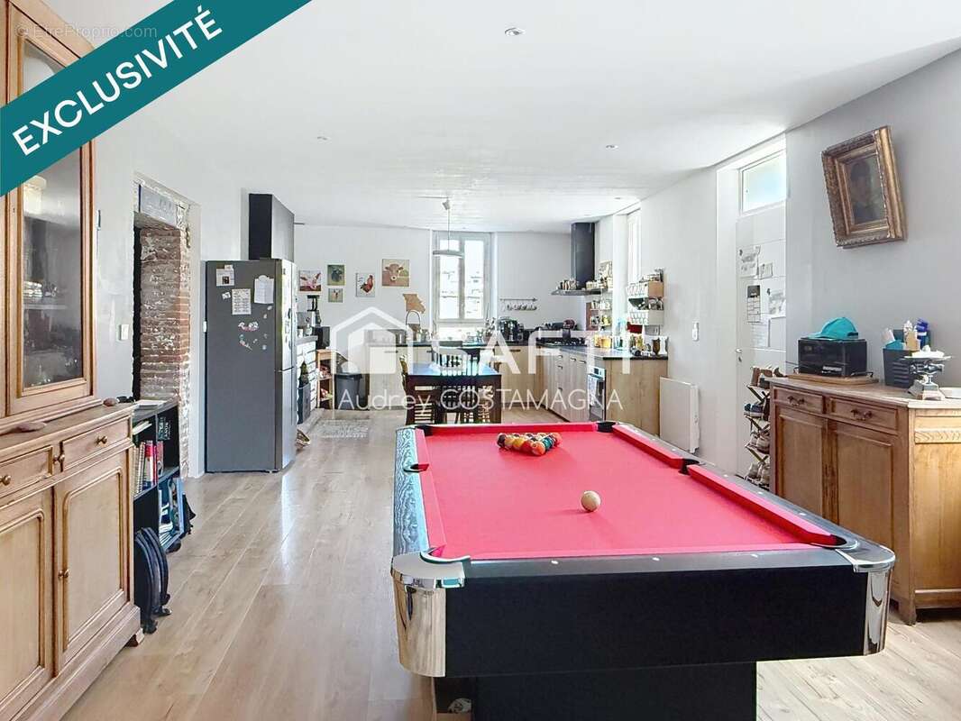 Photo 3 - Maison à MONTECH