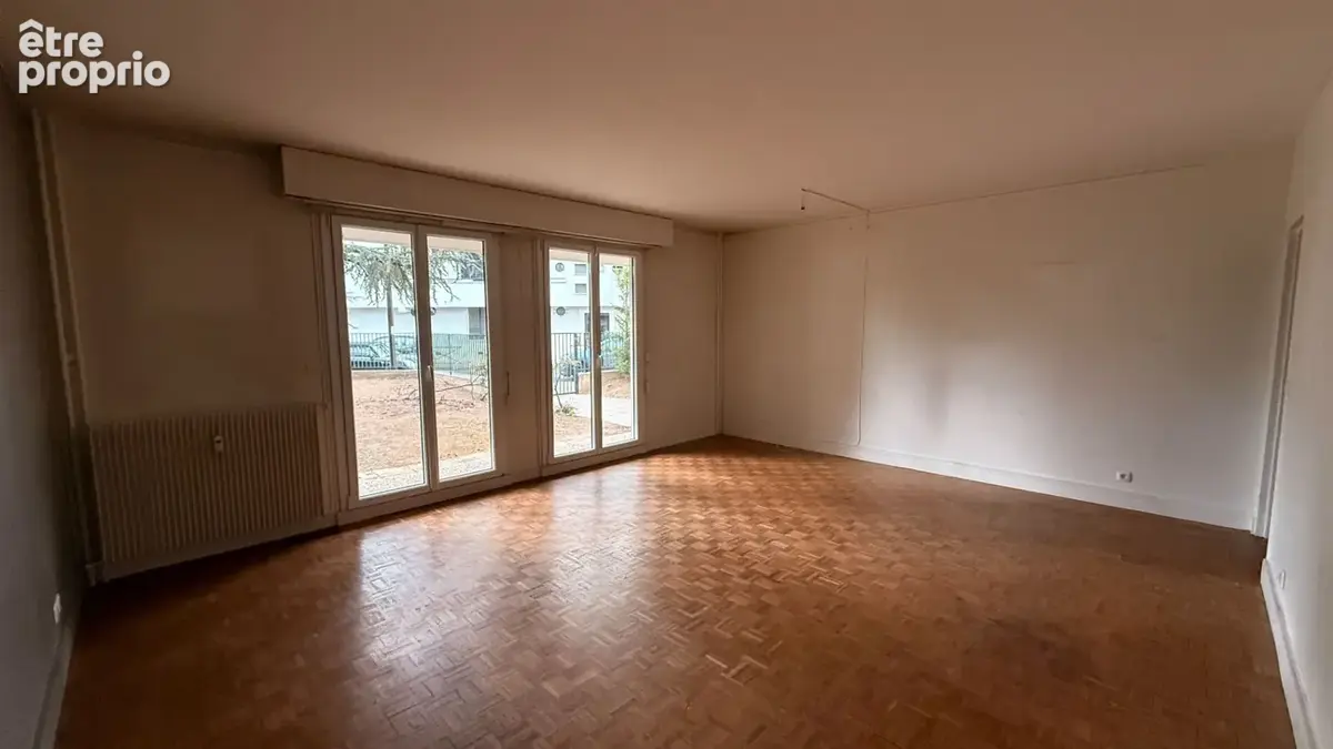 Appartement 2-3 pièces Boulogne Billancourt - Secteur Princes Marmottan - photo 3