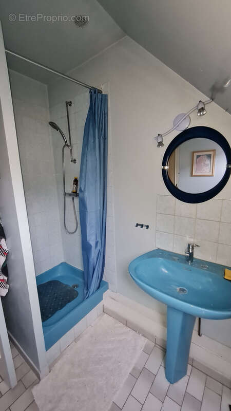 Maison à BURES-SUR-YVETTE