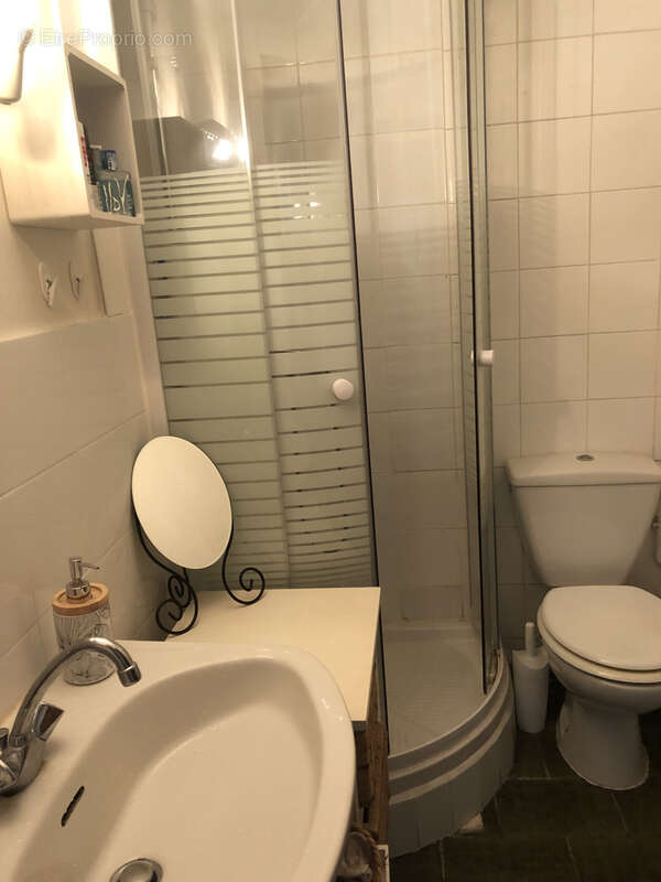 Appartement à AMELIE-LES-BAINS-PALALDA