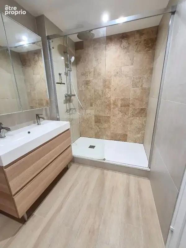 Appartement Taverny  3 pièce(s) Coteaux - photo 7