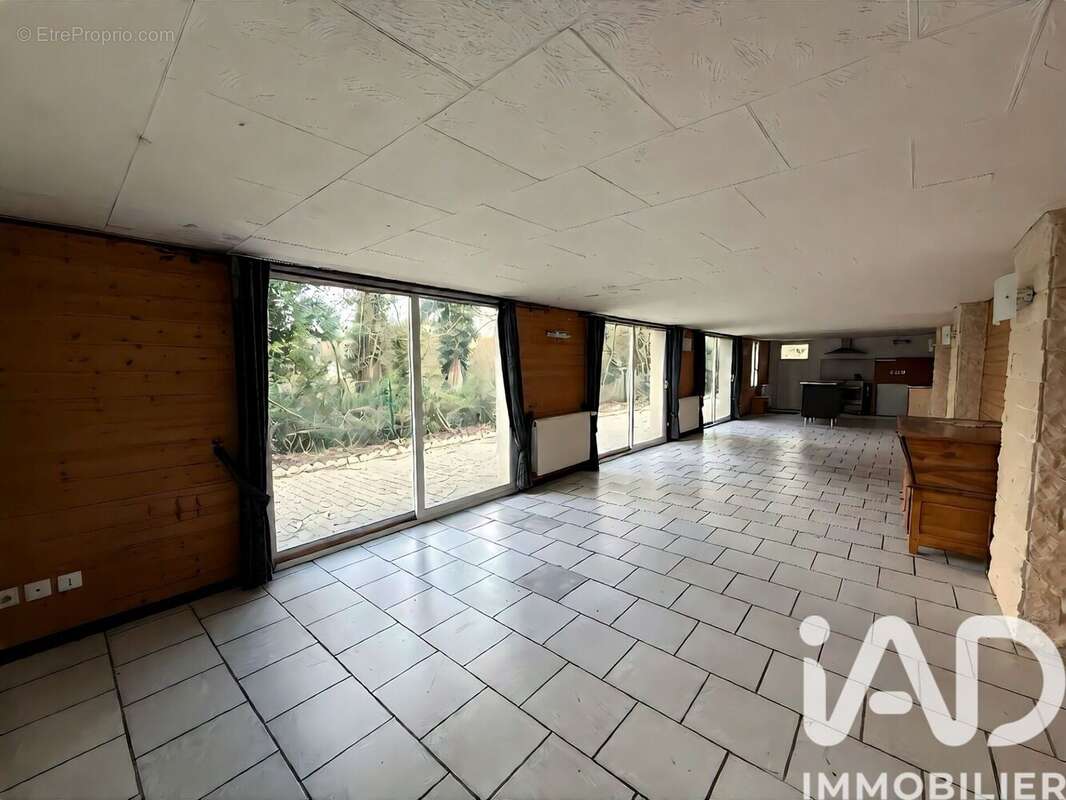 Photo 8 - Maison à SERAINCOURT