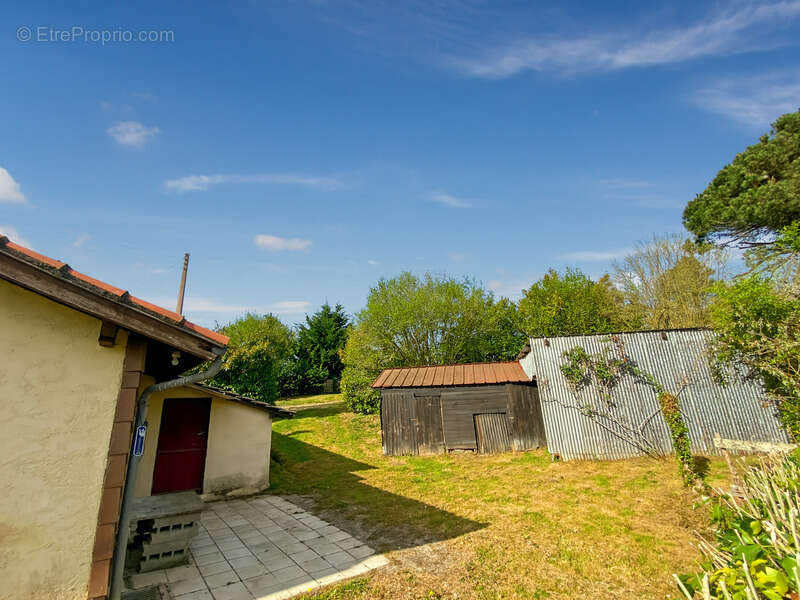 Maison à vendre 4 pièces MAGNAN (32) - photo 10