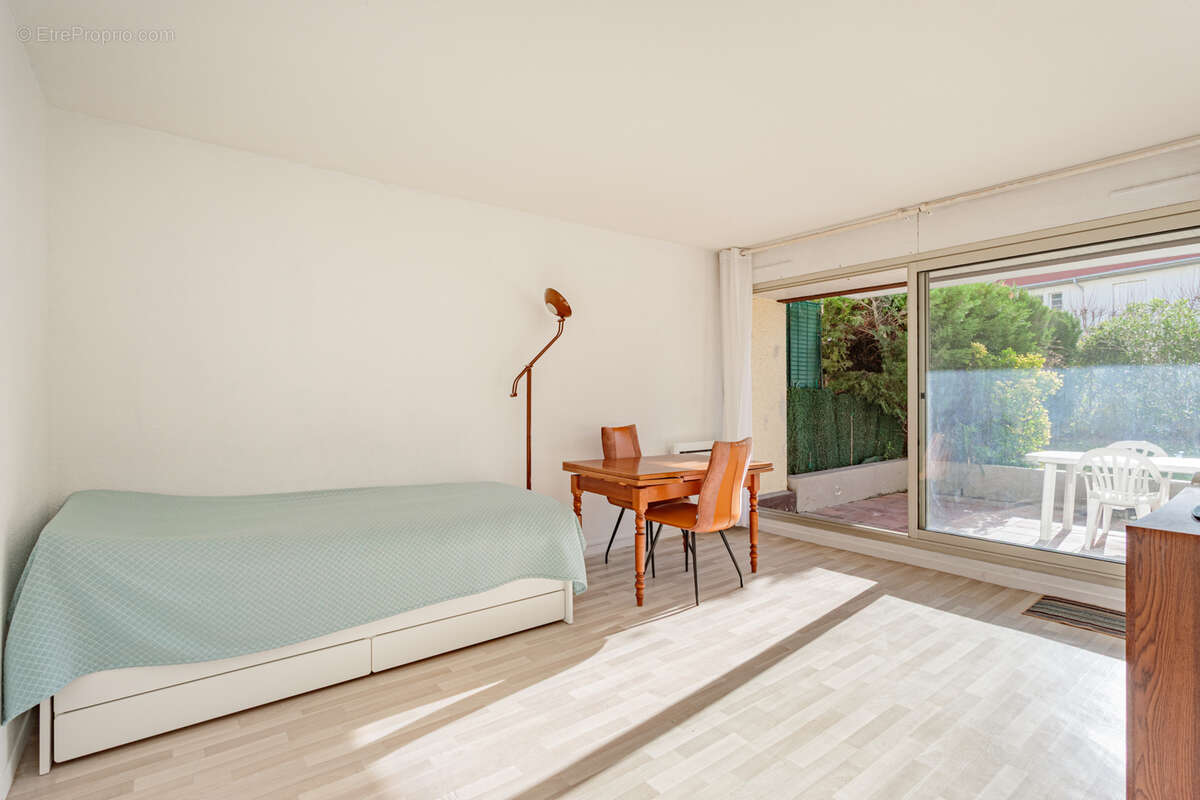 Appartement à BIARRITZ