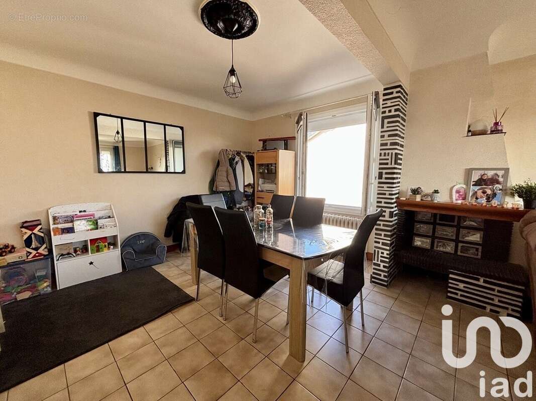 Photo 4 - Maison à BRESSUIRE