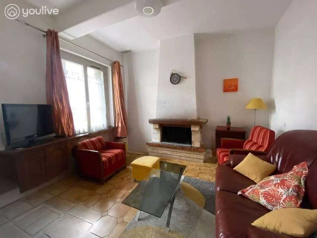 Appartement à SAMATAN