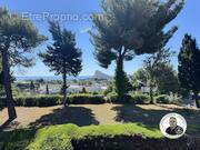 Appartement à VILLENEUVE-LOUBET