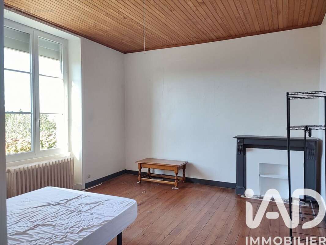 Photo 4 - Maison à PLOUGONVEN