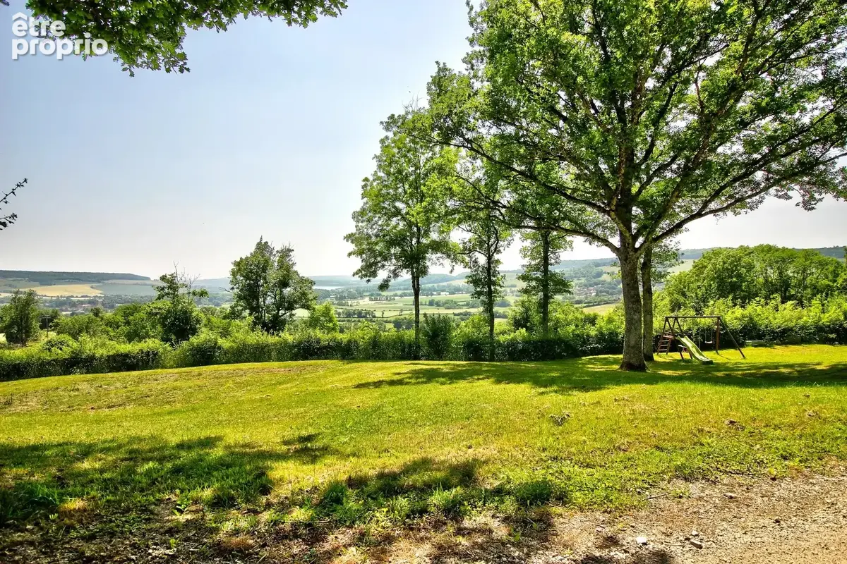 Maison 153 m², 4 chambres, avec vue imprenable. - photo 12