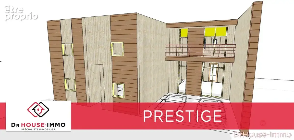 Terrain 534 m² à vendre à La Rochelle (17000) - photo 2
