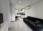 Appartement à MAUBEC