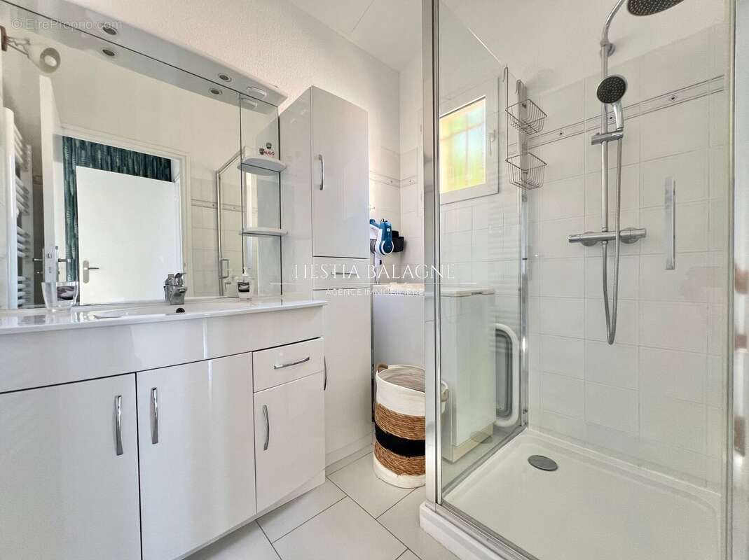 Appartement à LUMIO