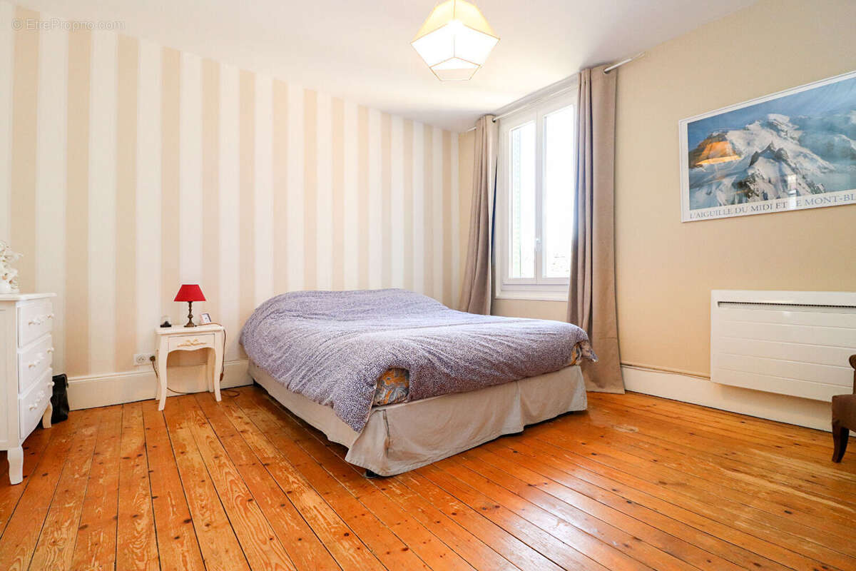 Appartement à PLOMBIERES-LES-DIJON