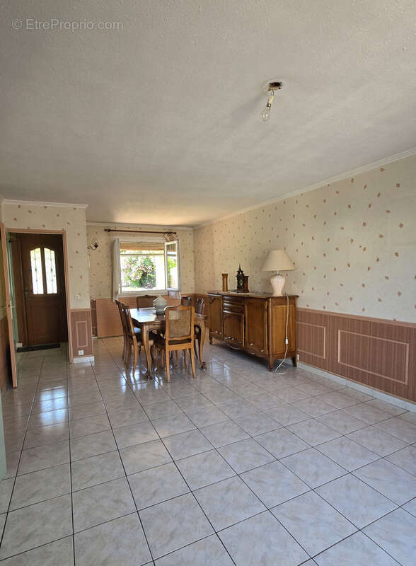 Maison 91m2 dpe c  3 chambres  parcelle de 234m2   garage - photo 6