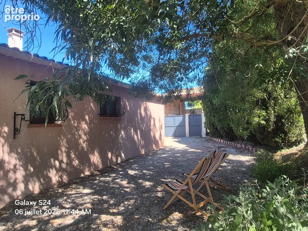 Villa de plain pied - photo 12