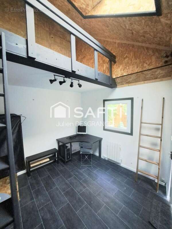 Photo 9 - Appartement à BLERE