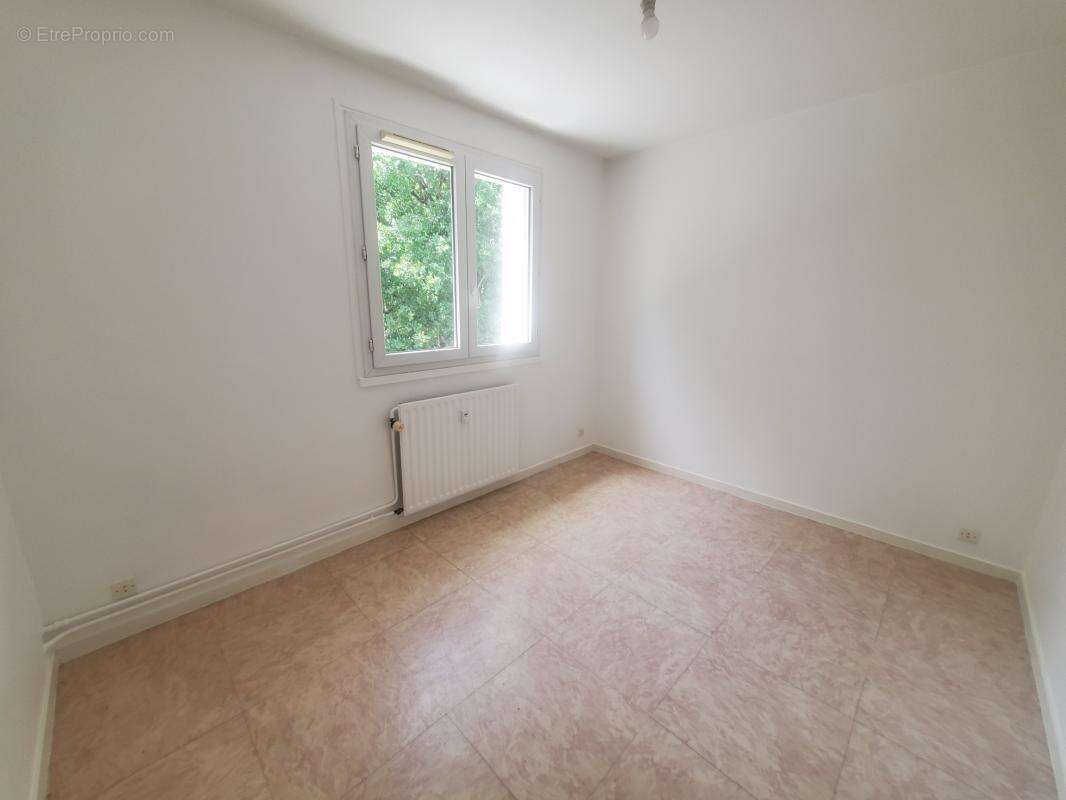 Appartement à BLAIN